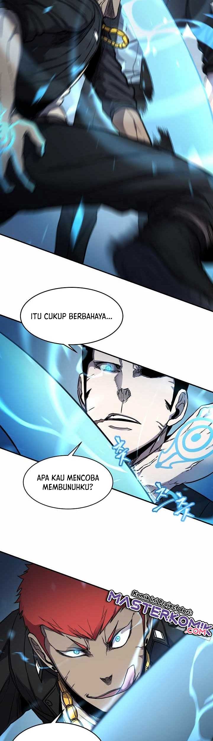 Shaman Chapter 29 Gambar 10