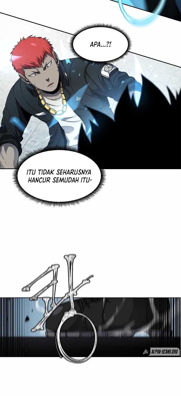 Shaman Chapter 29 Gambar 15