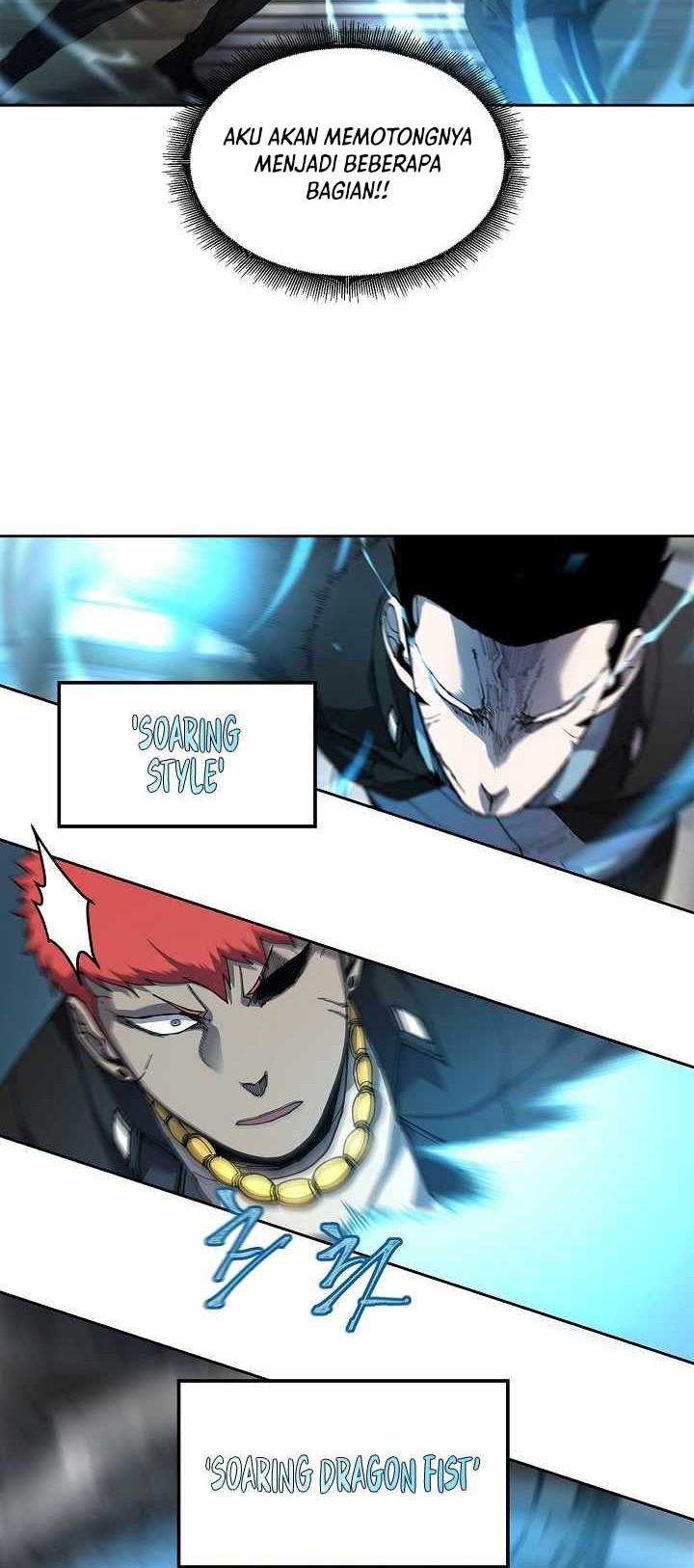 Shaman Chapter 29 Gambar 17