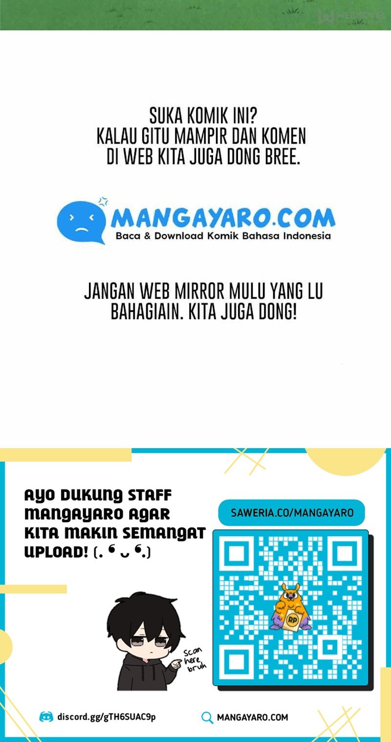 I Might Be A Fake Cultivator Chapter 72 Gambar 30
