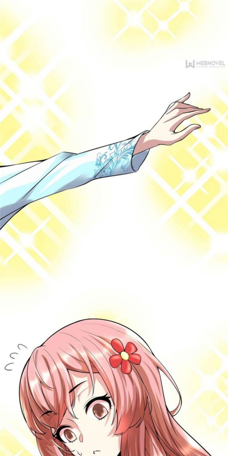 I Might Be A Fake Cultivator Chapter 72 Gambar 7