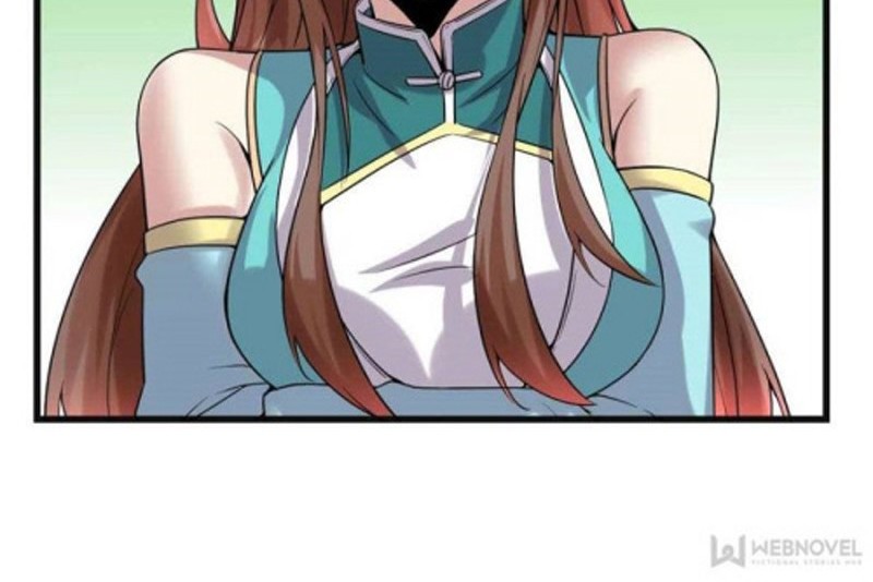 I Might Be A Fake Cultivator Chapter 72 Gambar 9