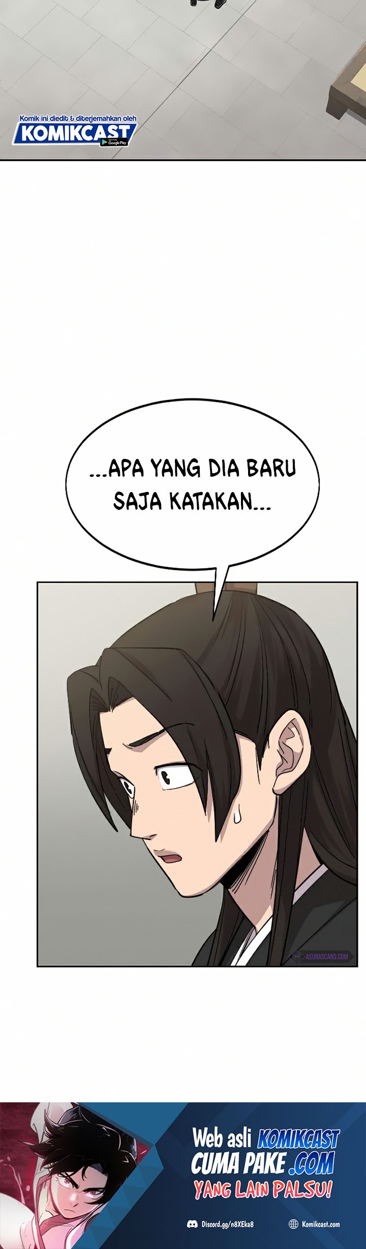 Return of the Flowery Mountain Sect Chapter 44 Gambar 30