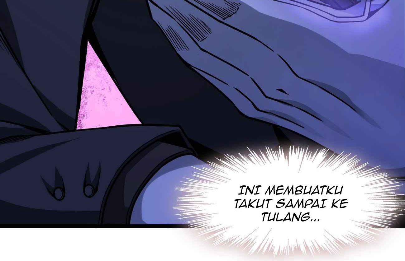 I’m Really Not The Demon God’s Lackey Chapter 34 Gambar 53