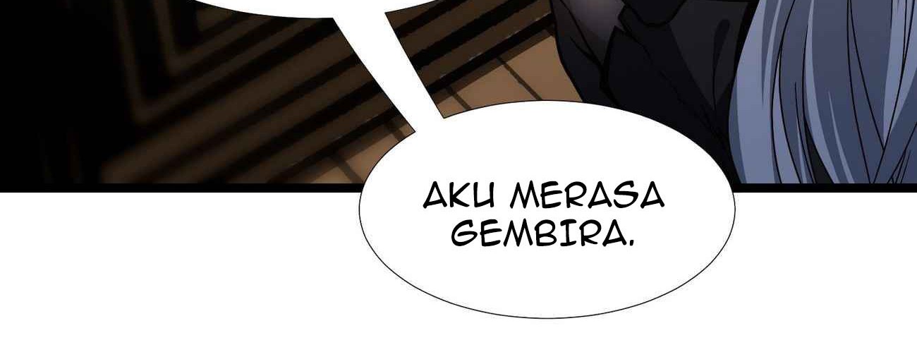 I’m Really Not The Demon God’s Lackey Chapter 34 Gambar 83