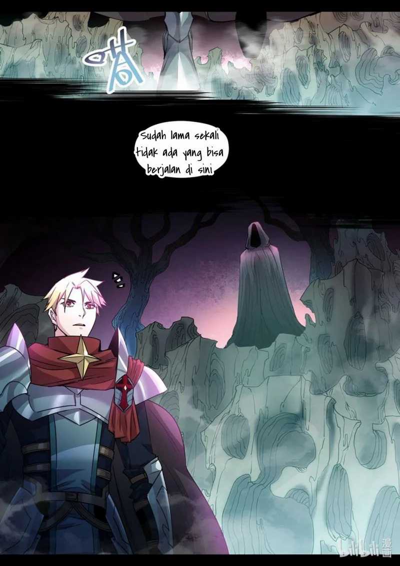 Sichuan Chef and Brave Girl in Another world Chapter 30 Gambar 15