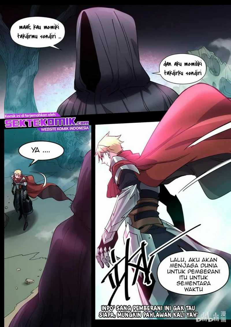 Sichuan Chef and Brave Girl in Another world Chapter 30 Gambar 19