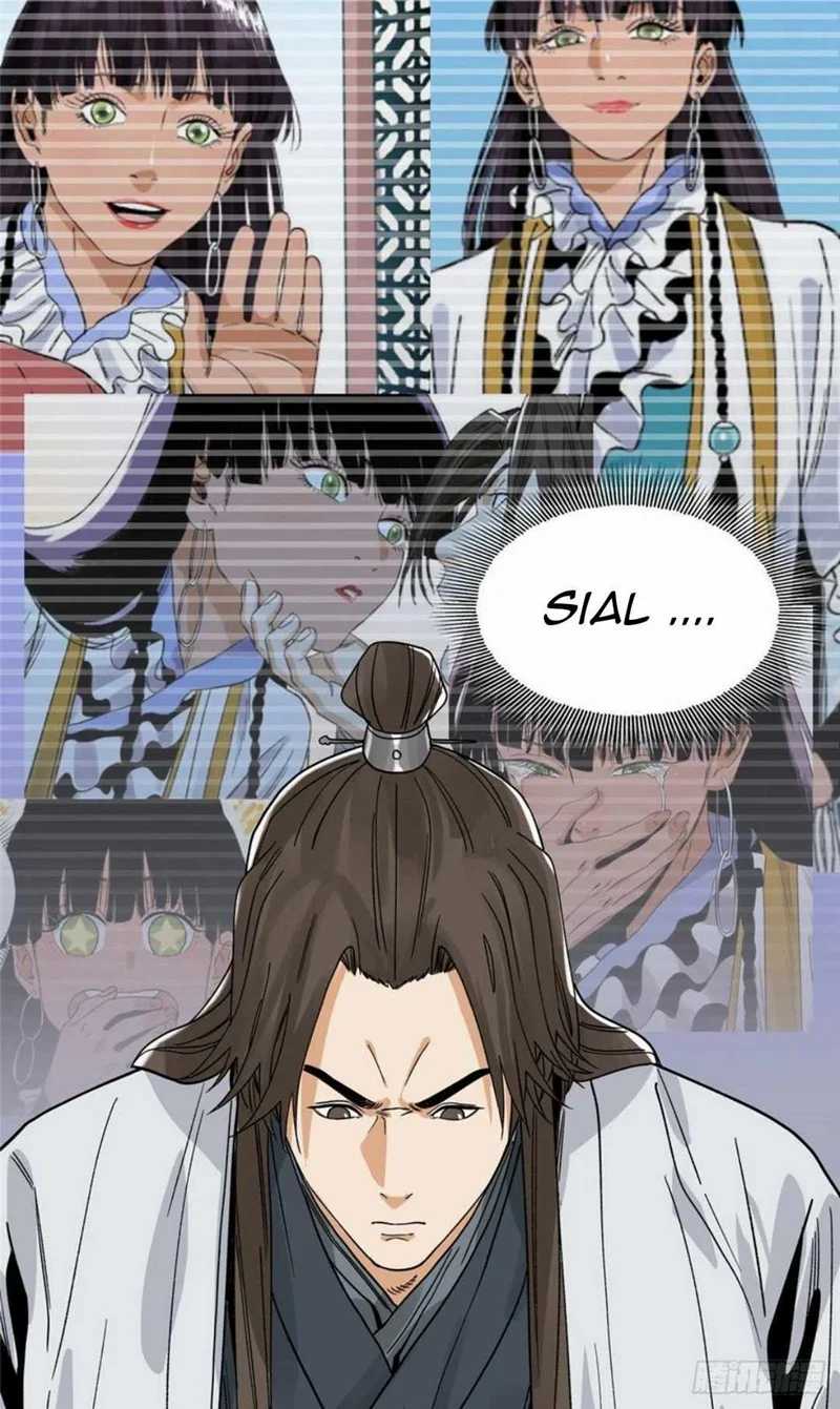 The Taoist Chapter 89 Gambar 10