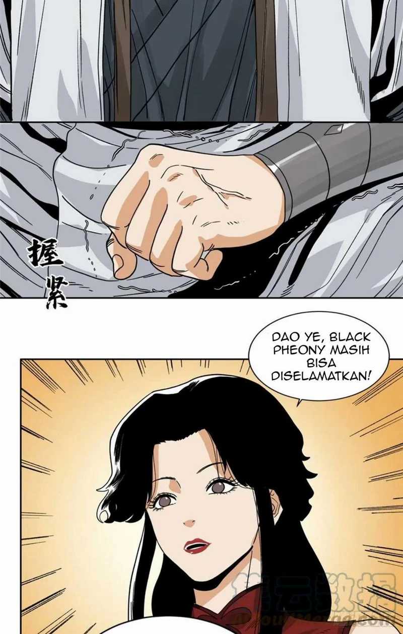 The Taoist Chapter 89 Gambar 11