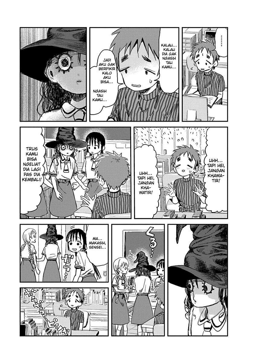 Asobi Asobase Chapter 24 8