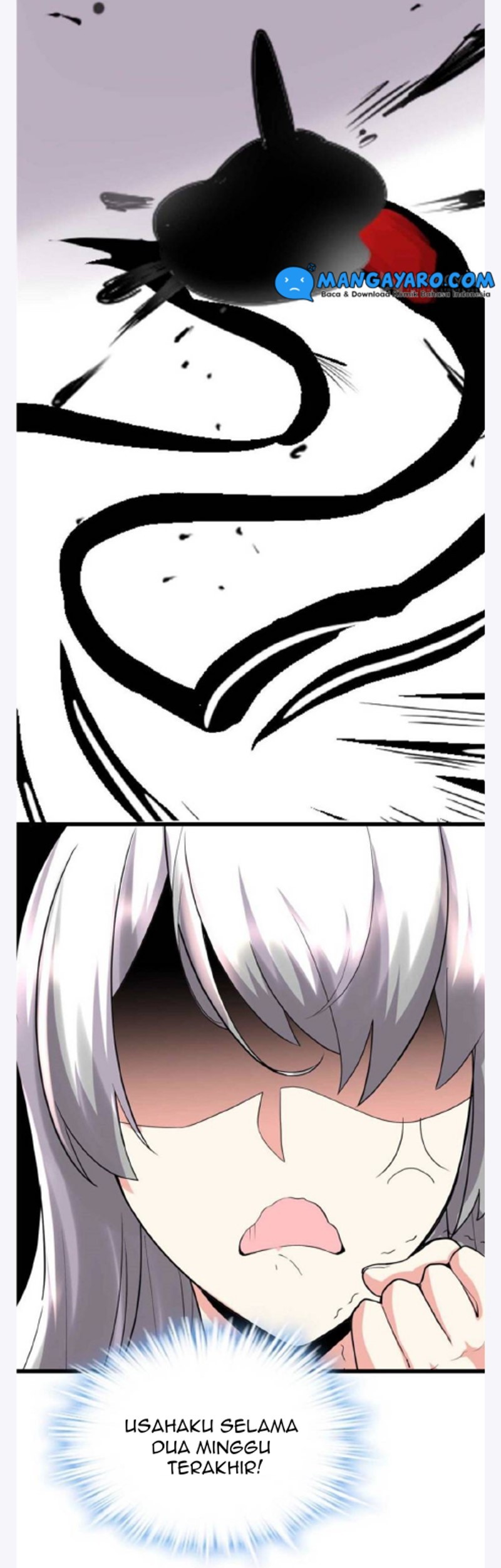 I Might Be A Fake Cultivator Chapter 75 Gambar 15