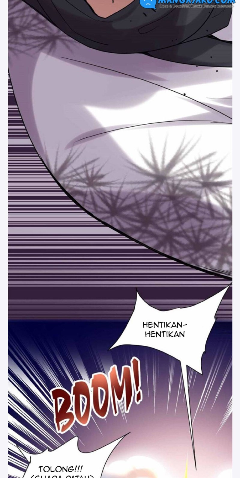 I Might Be A Fake Cultivator Chapter 75 Gambar 26