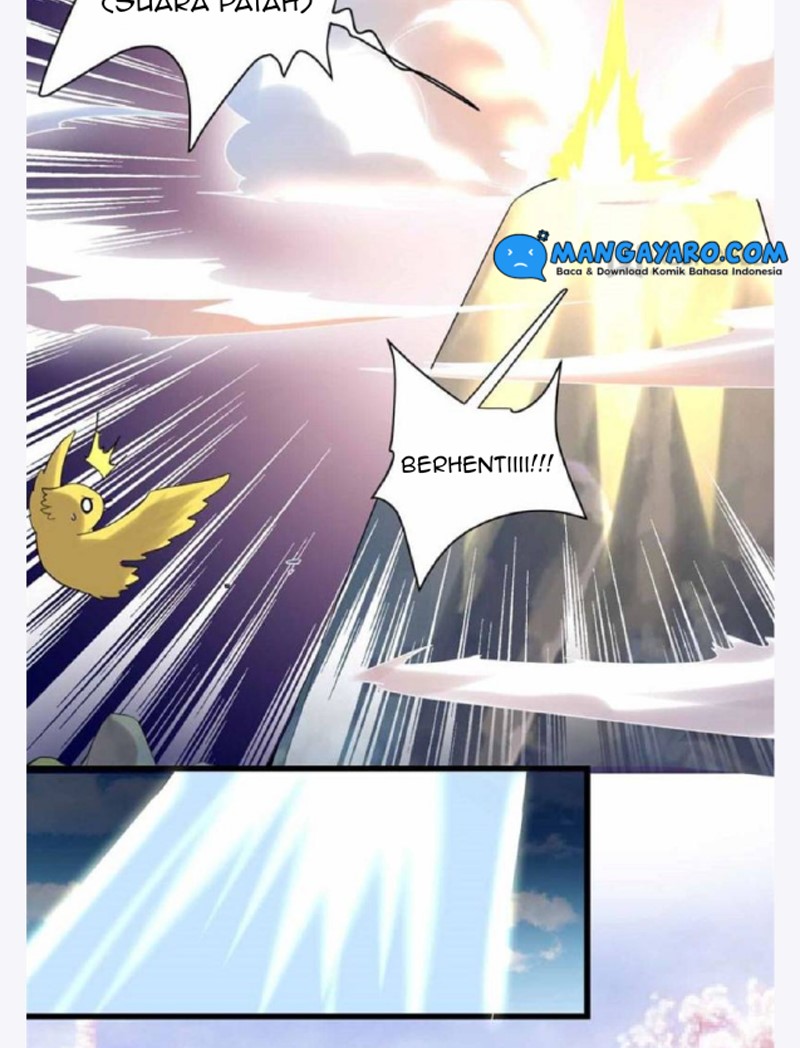 I Might Be A Fake Cultivator Chapter 75 Gambar 27