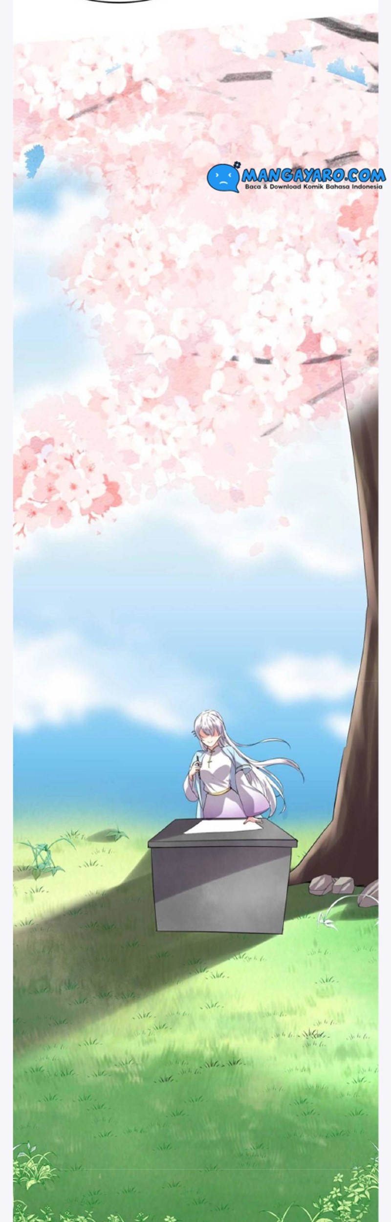 I Might Be A Fake Cultivator Chapter 75 Gambar 7