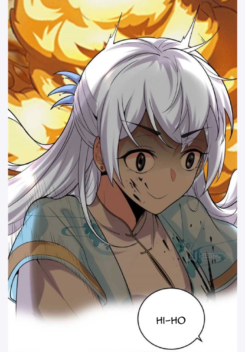 I Might Be A Fake Cultivator Chapter 75 Gambar 12