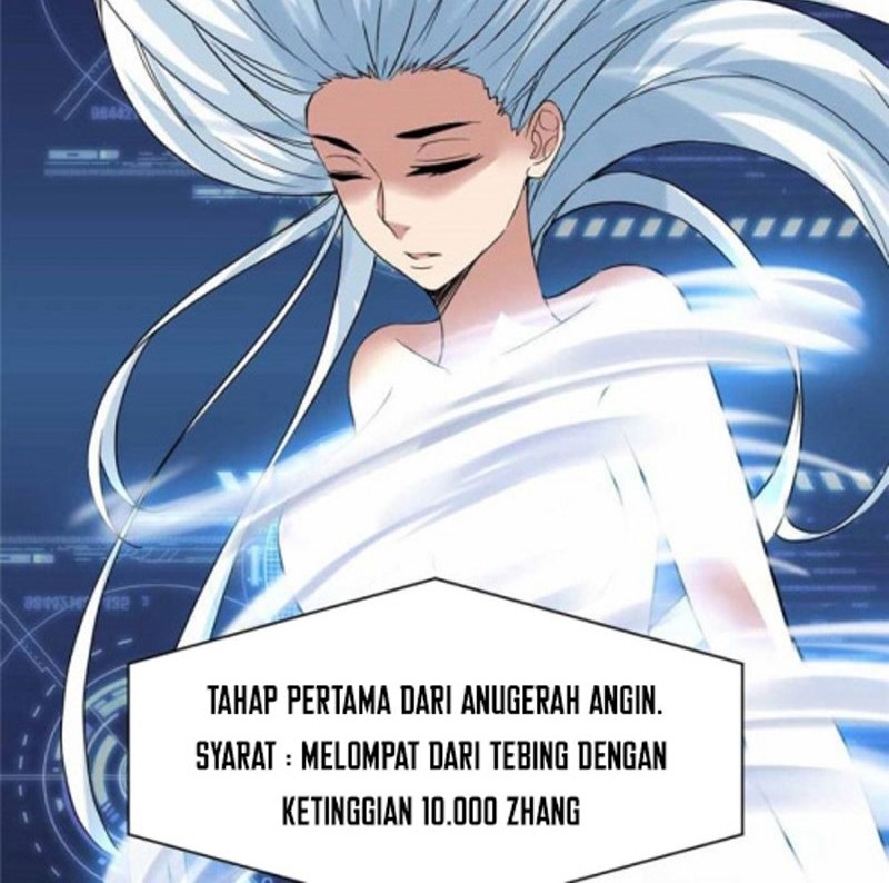 I Might Be A Fake Cultivator Chapter 74 Gambar 18