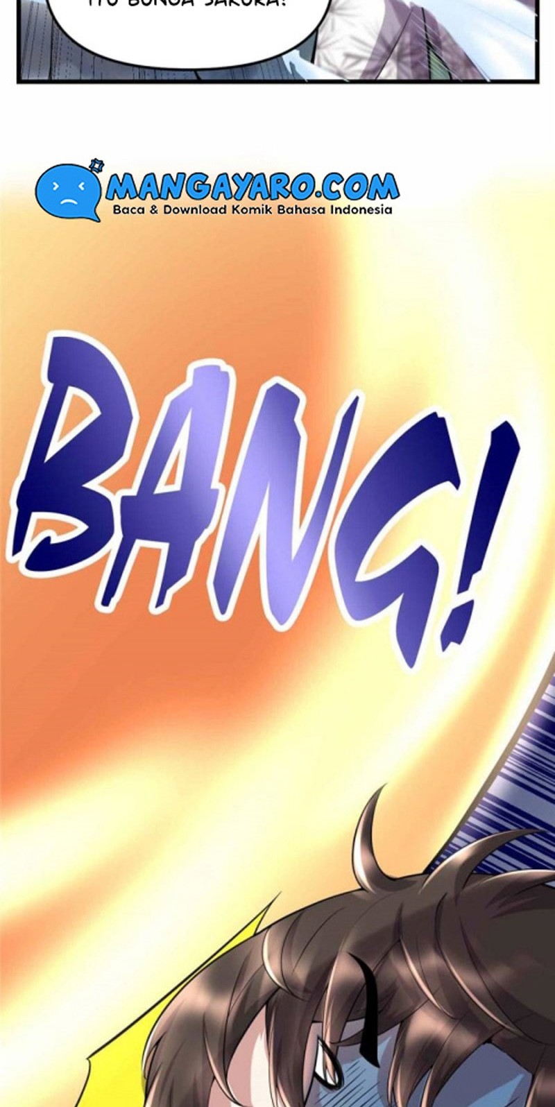 I Might Be A Fake Cultivator Chapter 74 Gambar 26