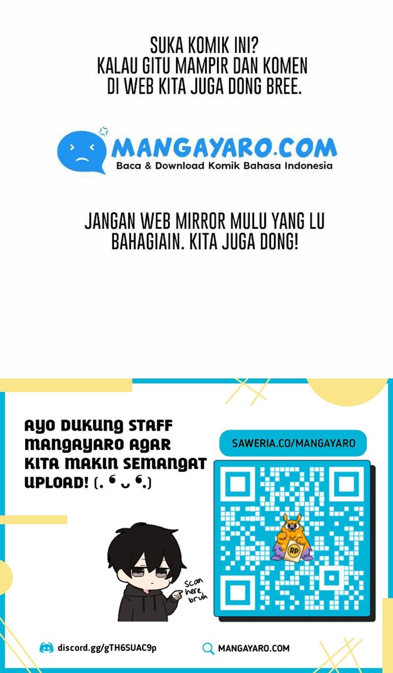 I Might Be A Fake Cultivator Chapter 74 Gambar 34