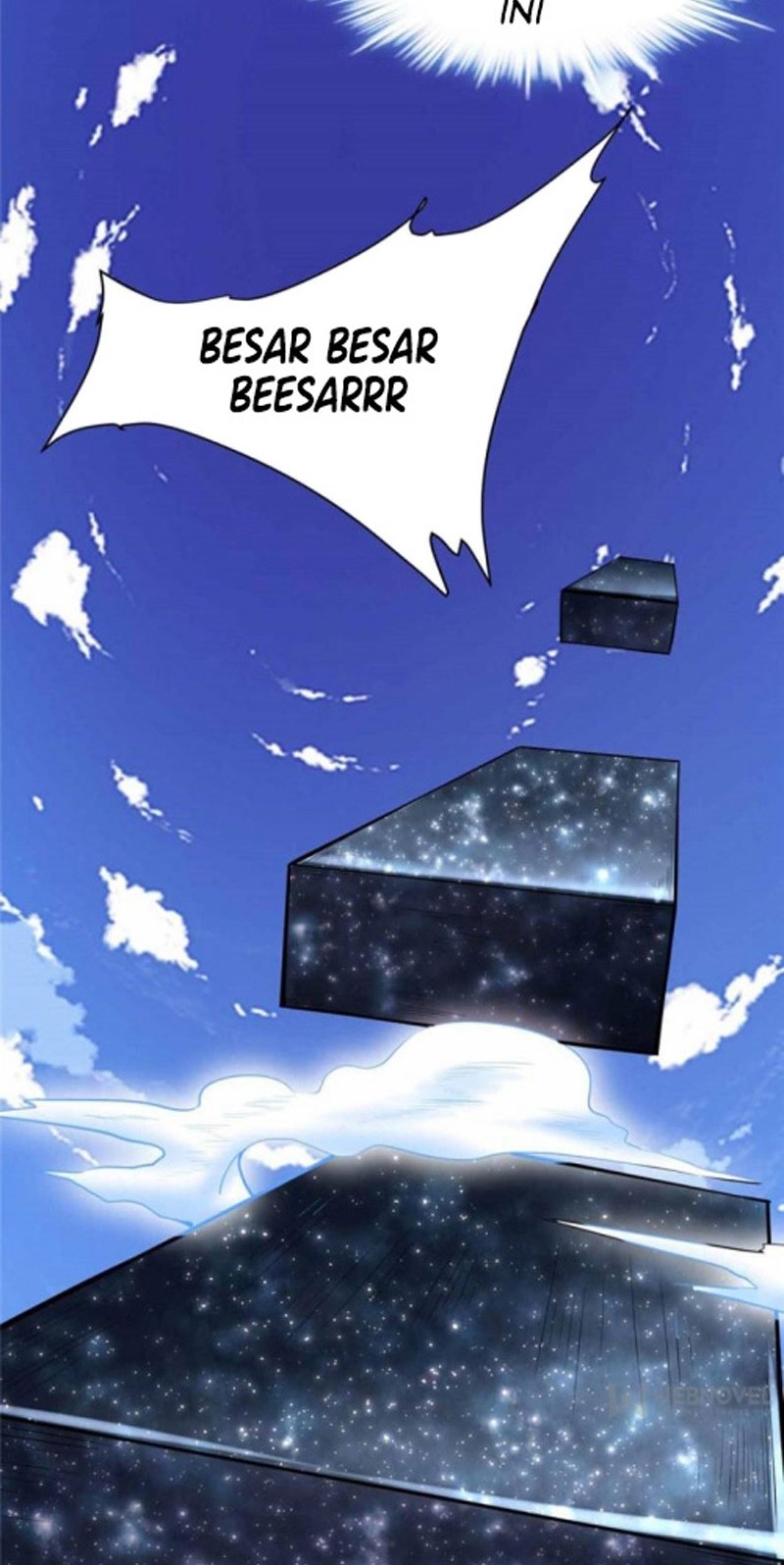 I Might Be A Fake Cultivator Chapter 74 Gambar 9