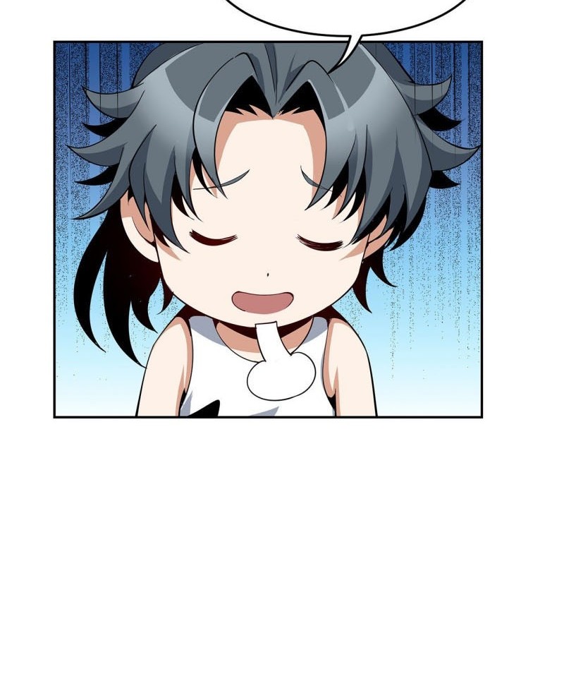 The First Sword of Earth Chapter 05 Gambar 29