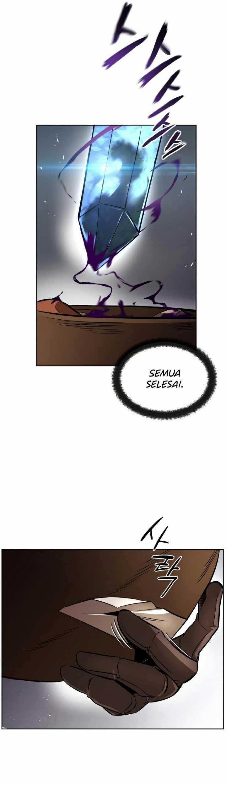 Lazy Prince Becomes a Genius Chapter 36 Gambar 27