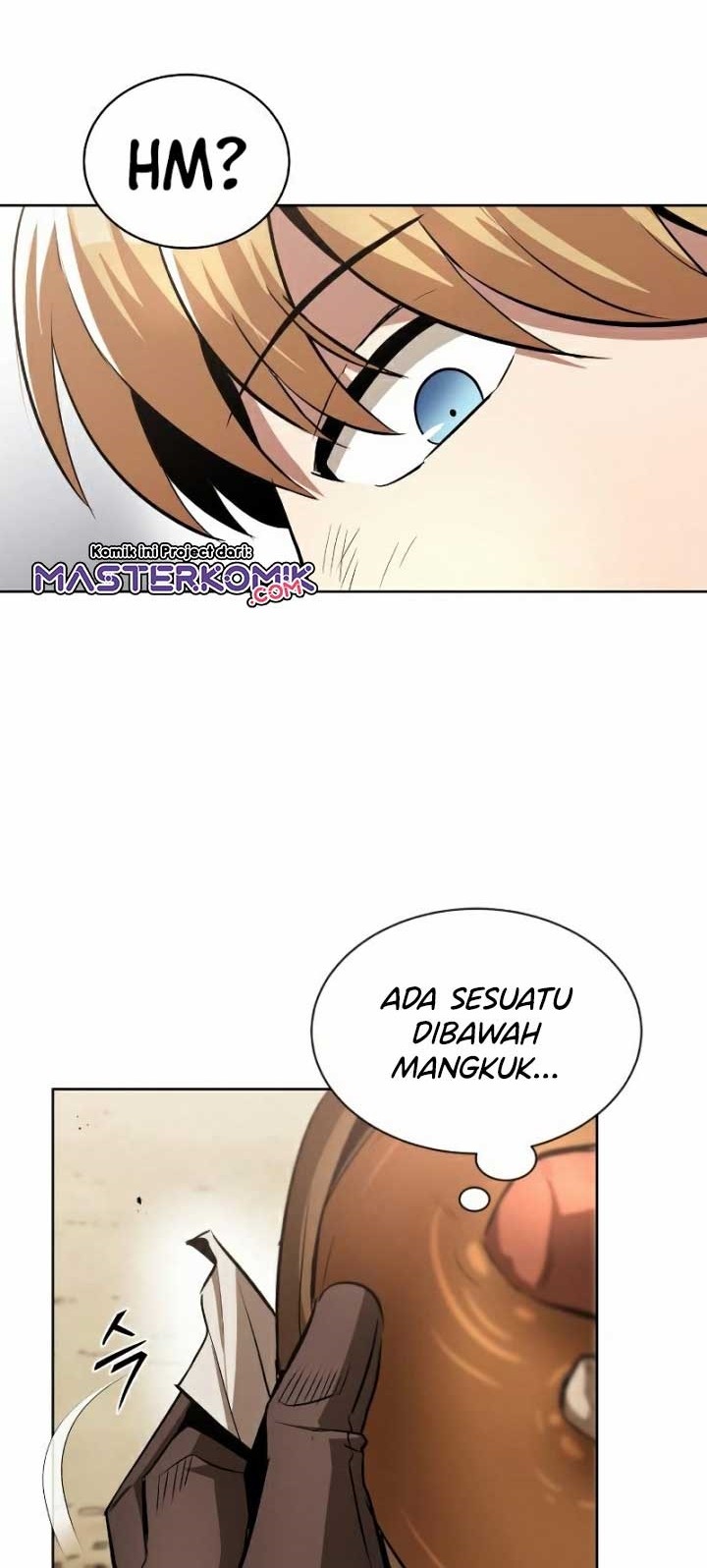 Lazy Prince Becomes a Genius Chapter 36 Gambar 28