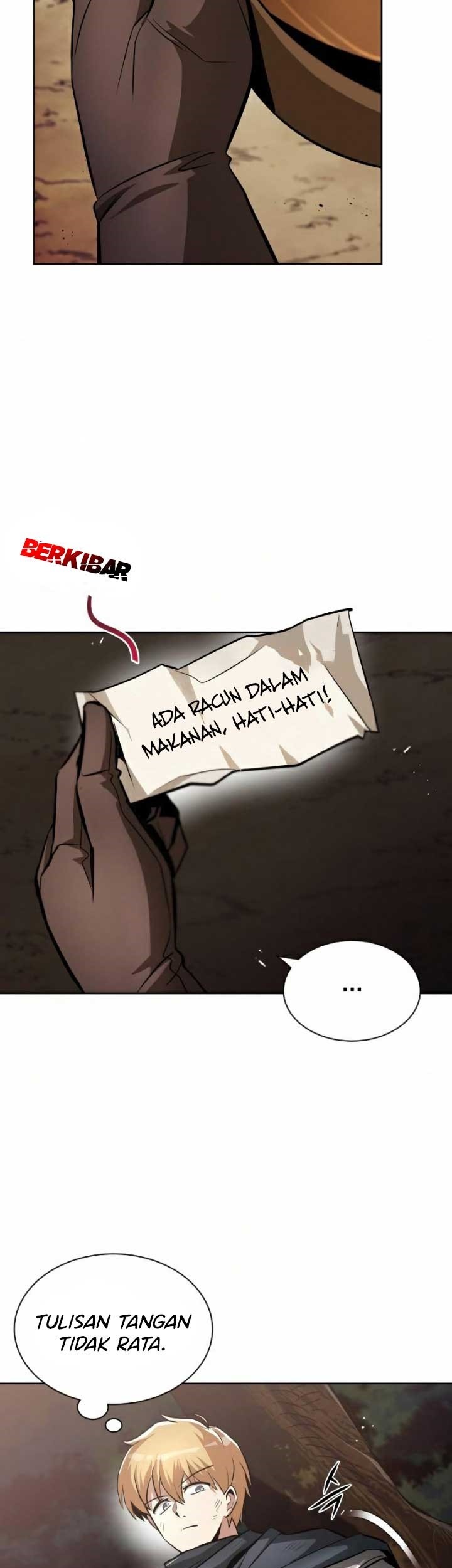 Lazy Prince Becomes a Genius Chapter 36 Gambar 29
