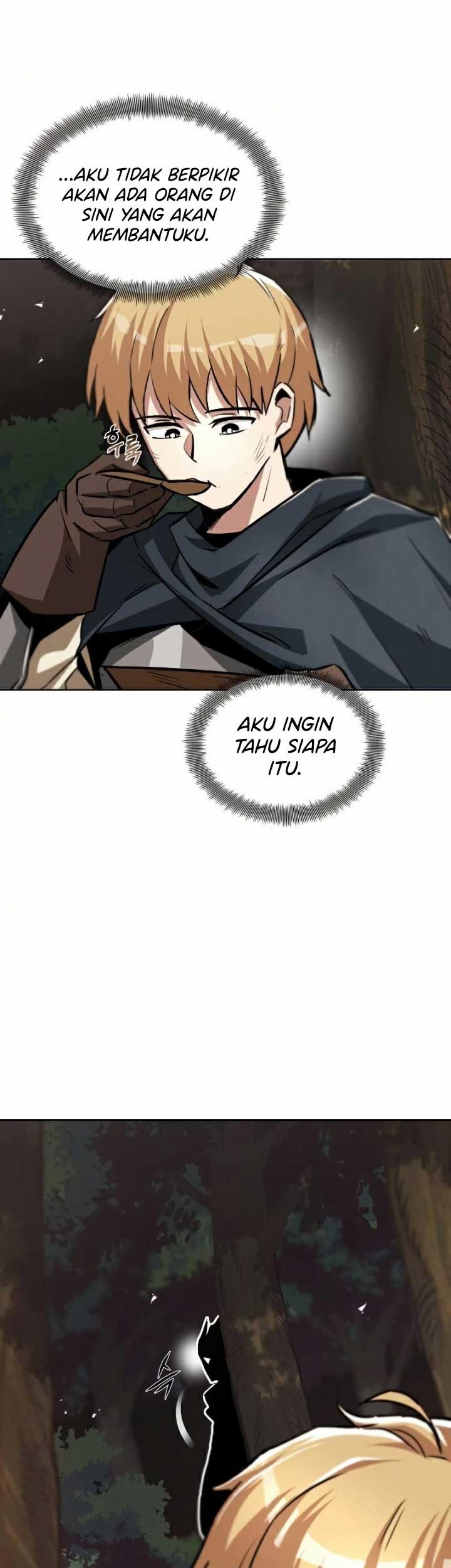 Lazy Prince Becomes a Genius Chapter 36 Gambar 31