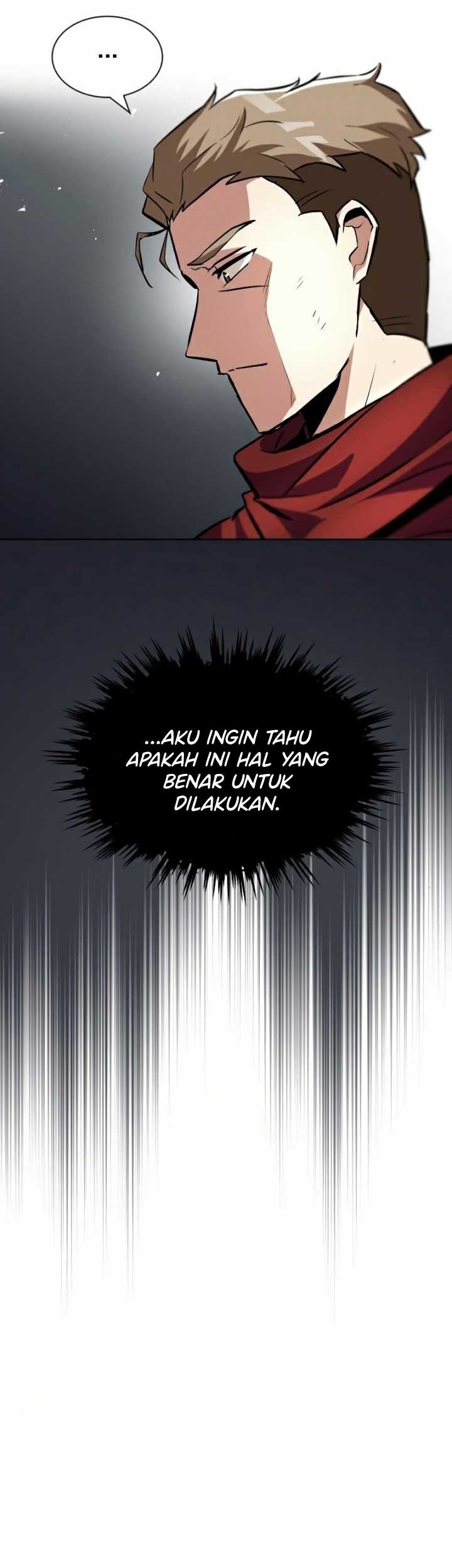 Lazy Prince Becomes a Genius Chapter 36 Gambar 33