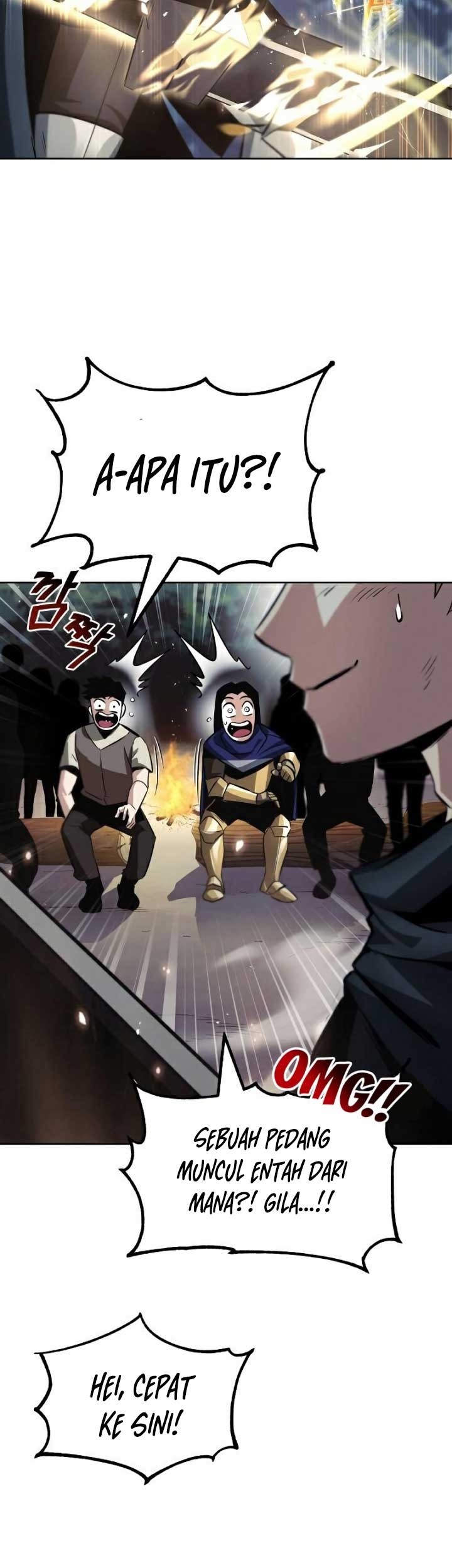 Lazy Prince Becomes a Genius Chapter 36 Gambar 41