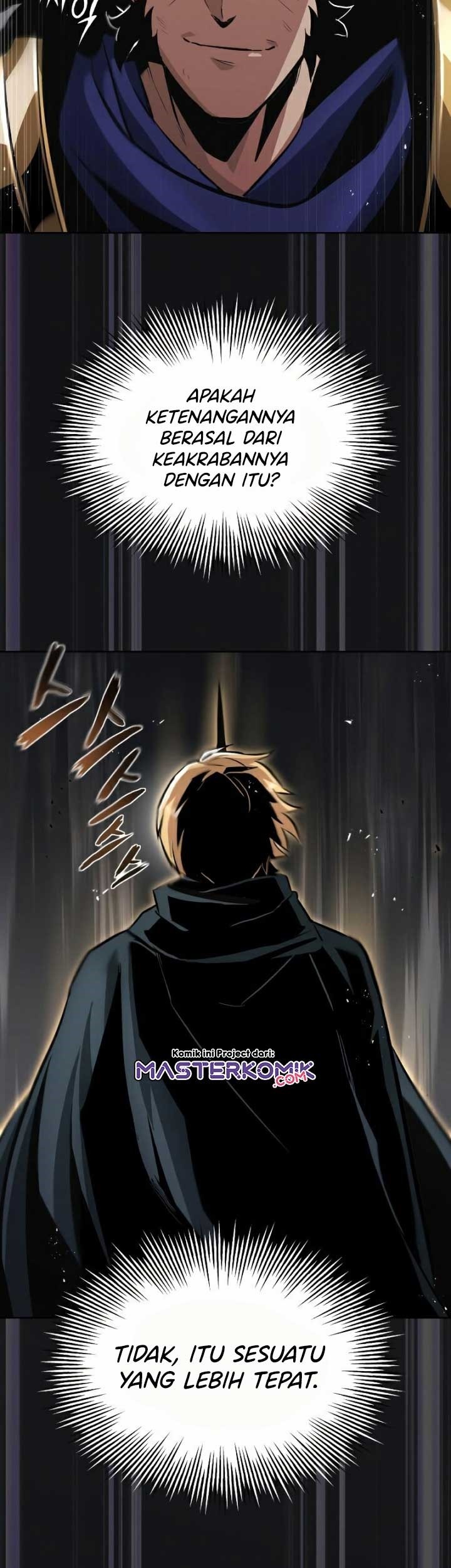 Lazy Prince Becomes a Genius Chapter 36 Gambar 45