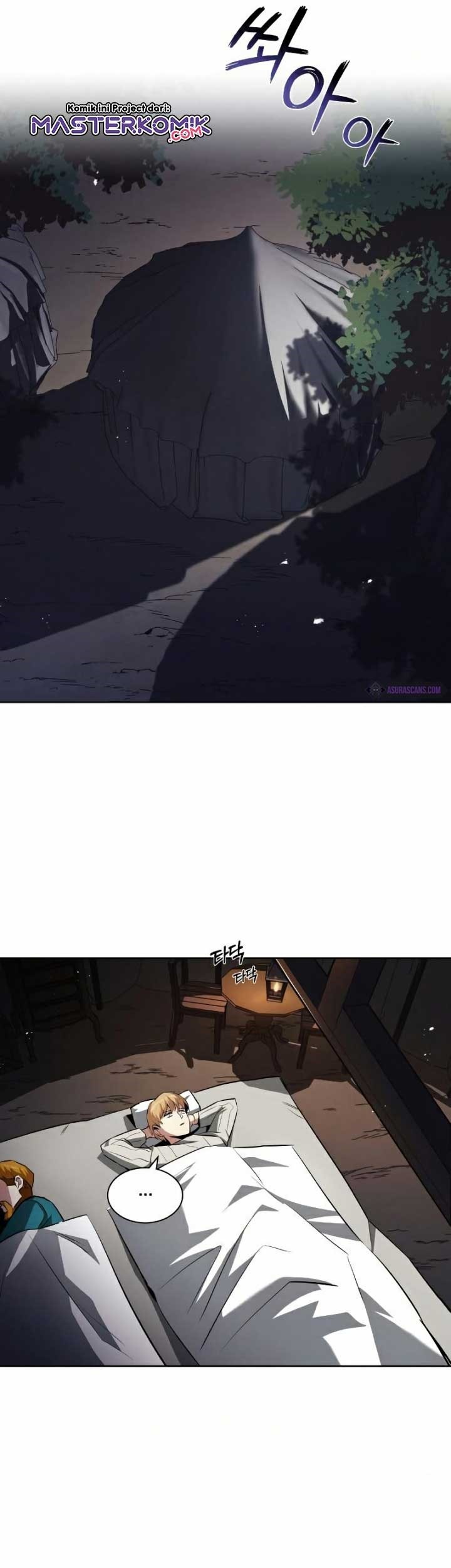 Lazy Prince Becomes a Genius Chapter 36 Gambar 67