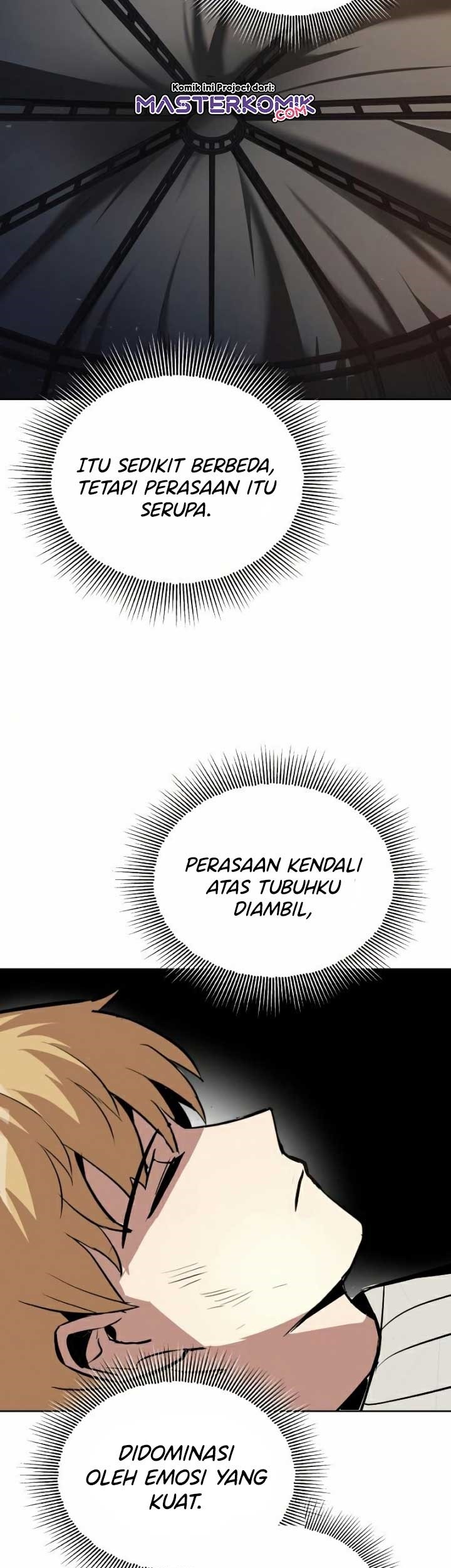 Lazy Prince Becomes a Genius Chapter 36 Gambar 69