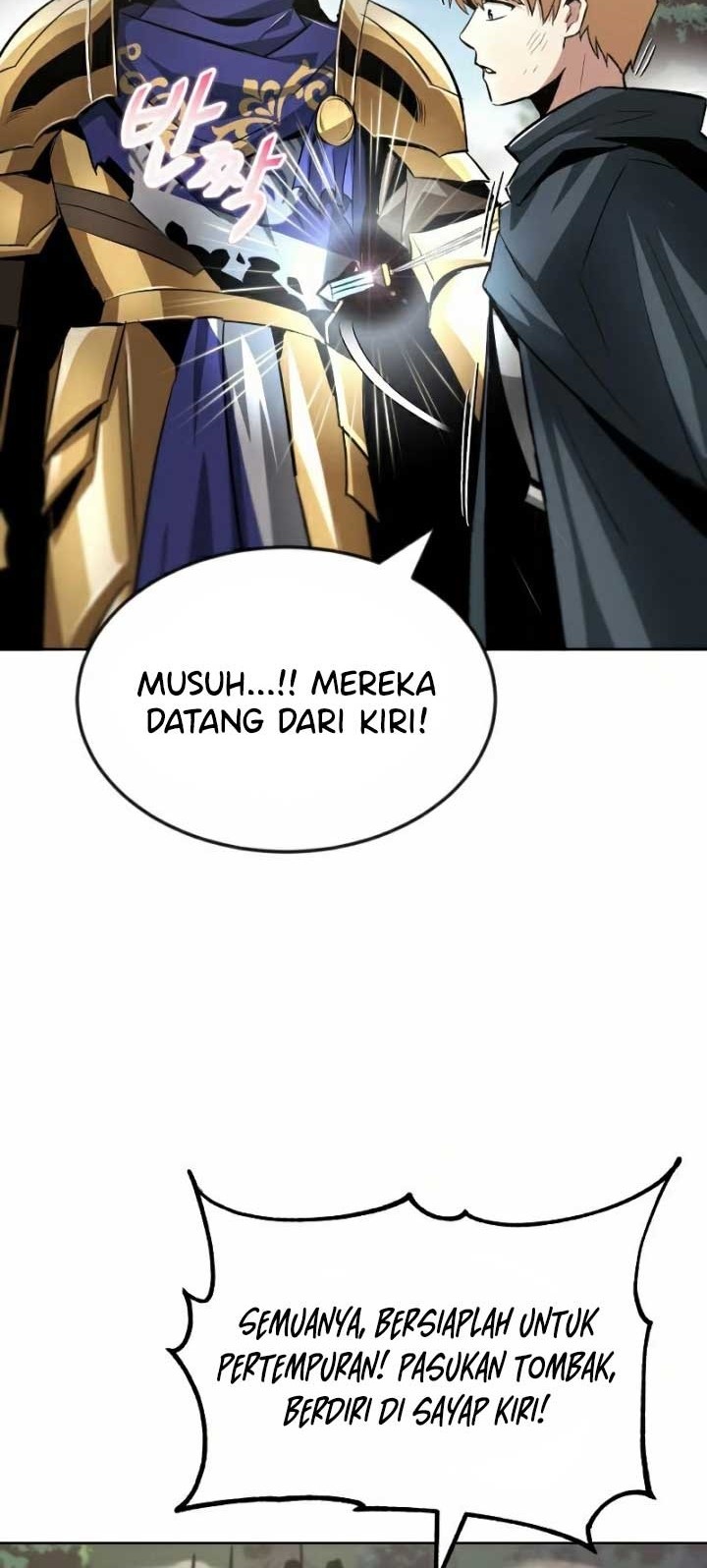 Lazy Prince Becomes a Genius Chapter 36 Gambar 5