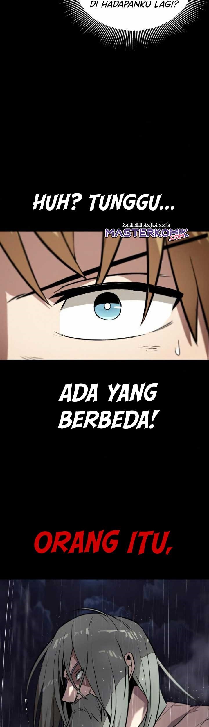 Lazy Prince Becomes a Genius Chapter 36 Gambar 74