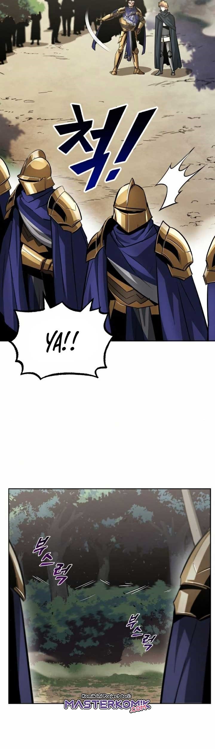 Lazy Prince Becomes a Genius Chapter 36 Gambar 7