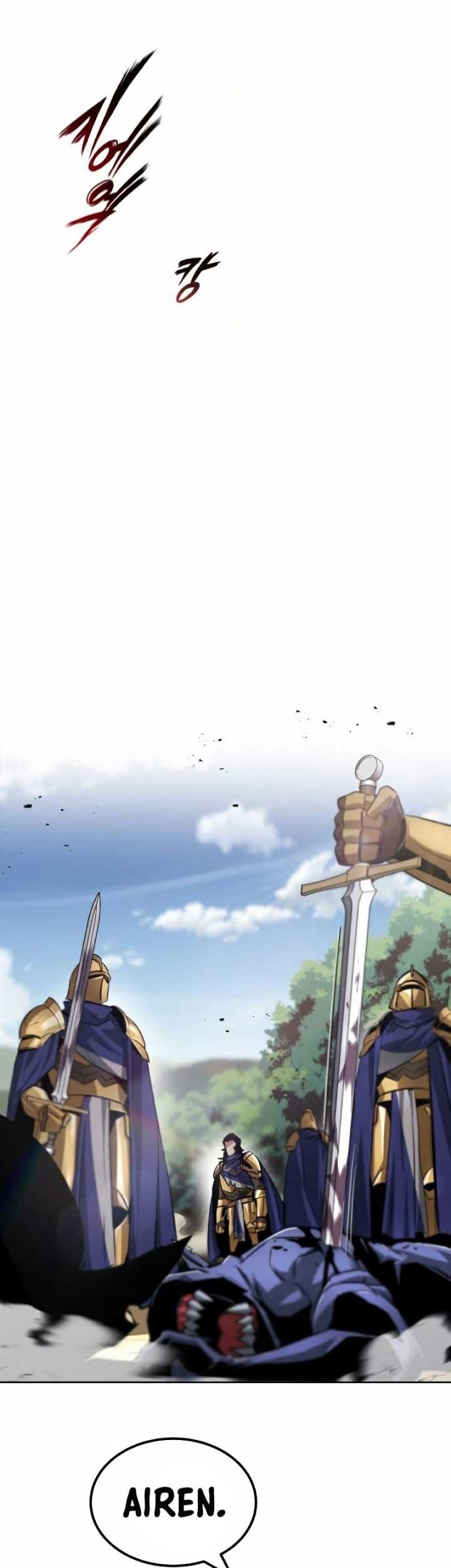 Lazy Prince Becomes a Genius Chapter 36 Gambar 11