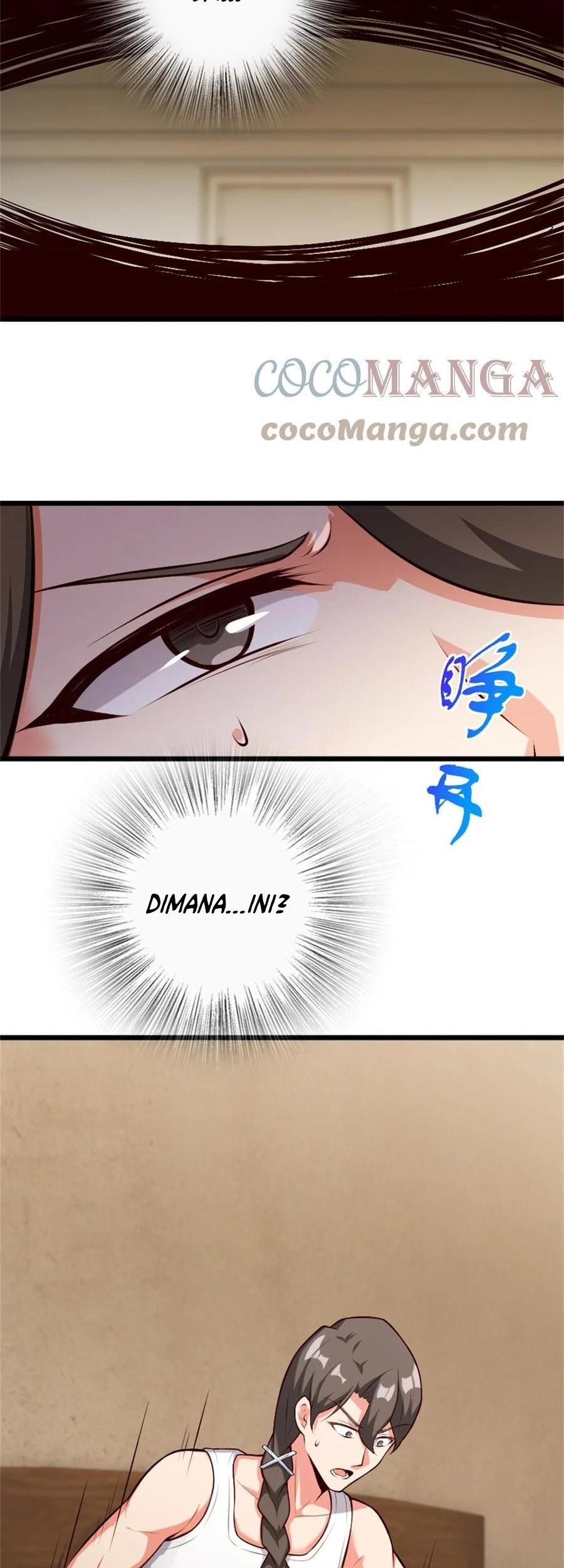 Release That Witch Chapter 356 Gambar 19