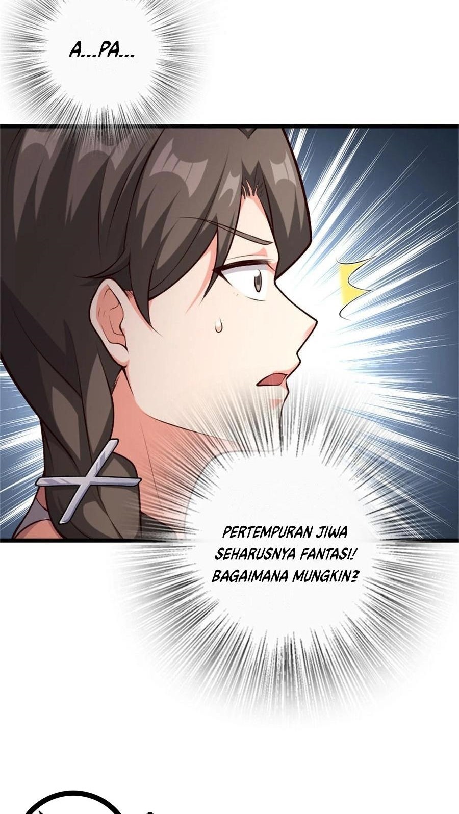 Release That Witch Chapter 356 Gambar 28