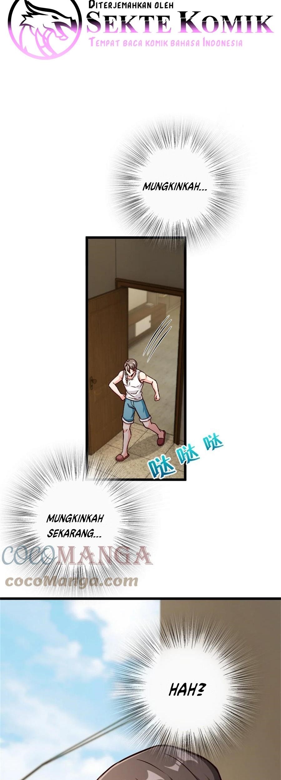 Release That Witch Chapter 356 Gambar 29