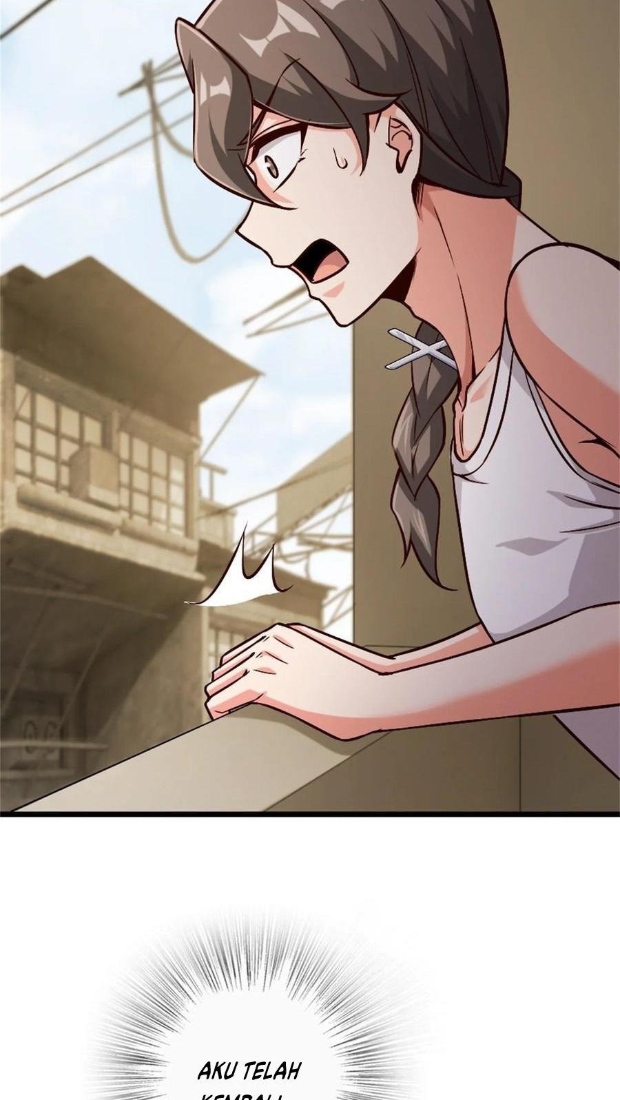 Release That Witch Chapter 356 Gambar 30