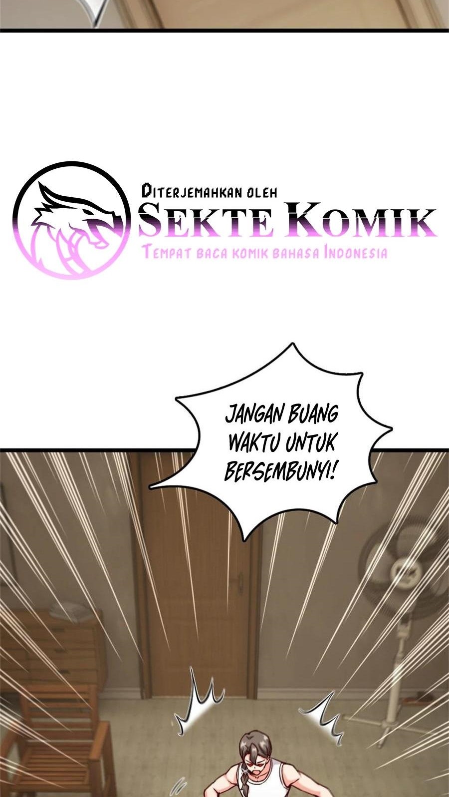 Release That Witch Chapter 356 Gambar 35