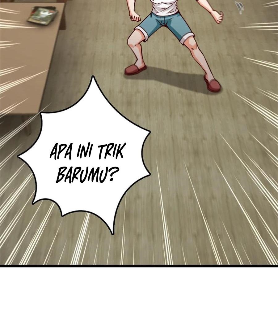 Release That Witch Chapter 356 Gambar 36