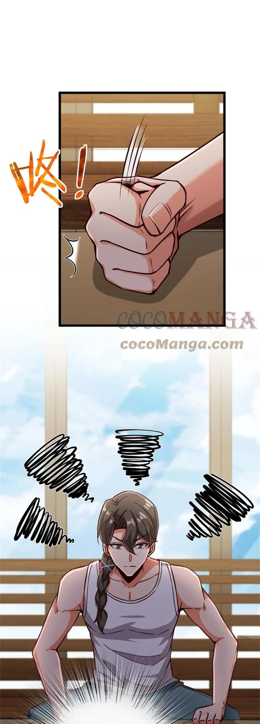 Release That Witch Chapter 356 Gambar 39