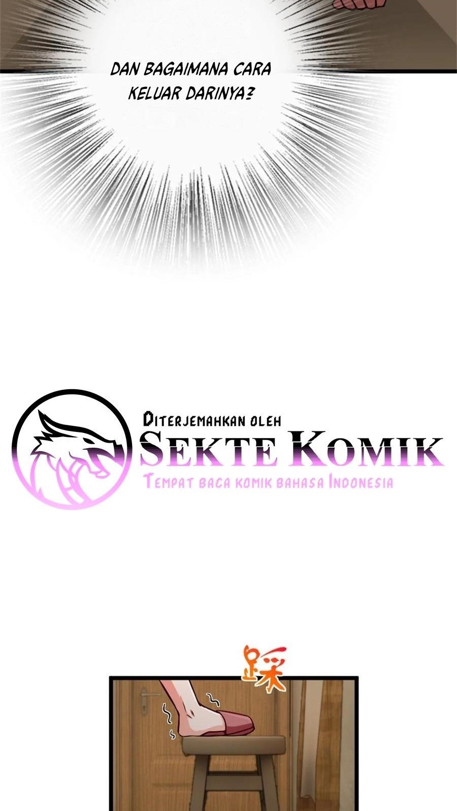 Release That Witch Chapter 356 Gambar 40