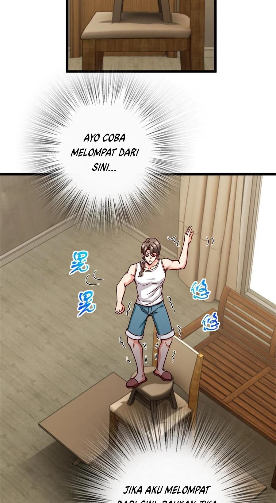 Release That Witch Chapter 356 Gambar 41