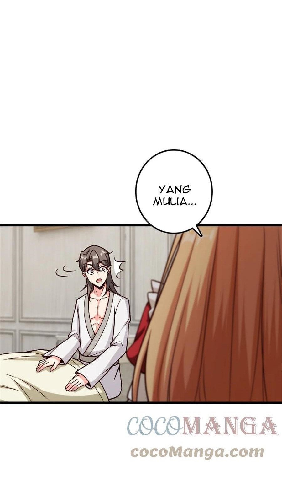 Release That Witch Chapter 356 Gambar 48