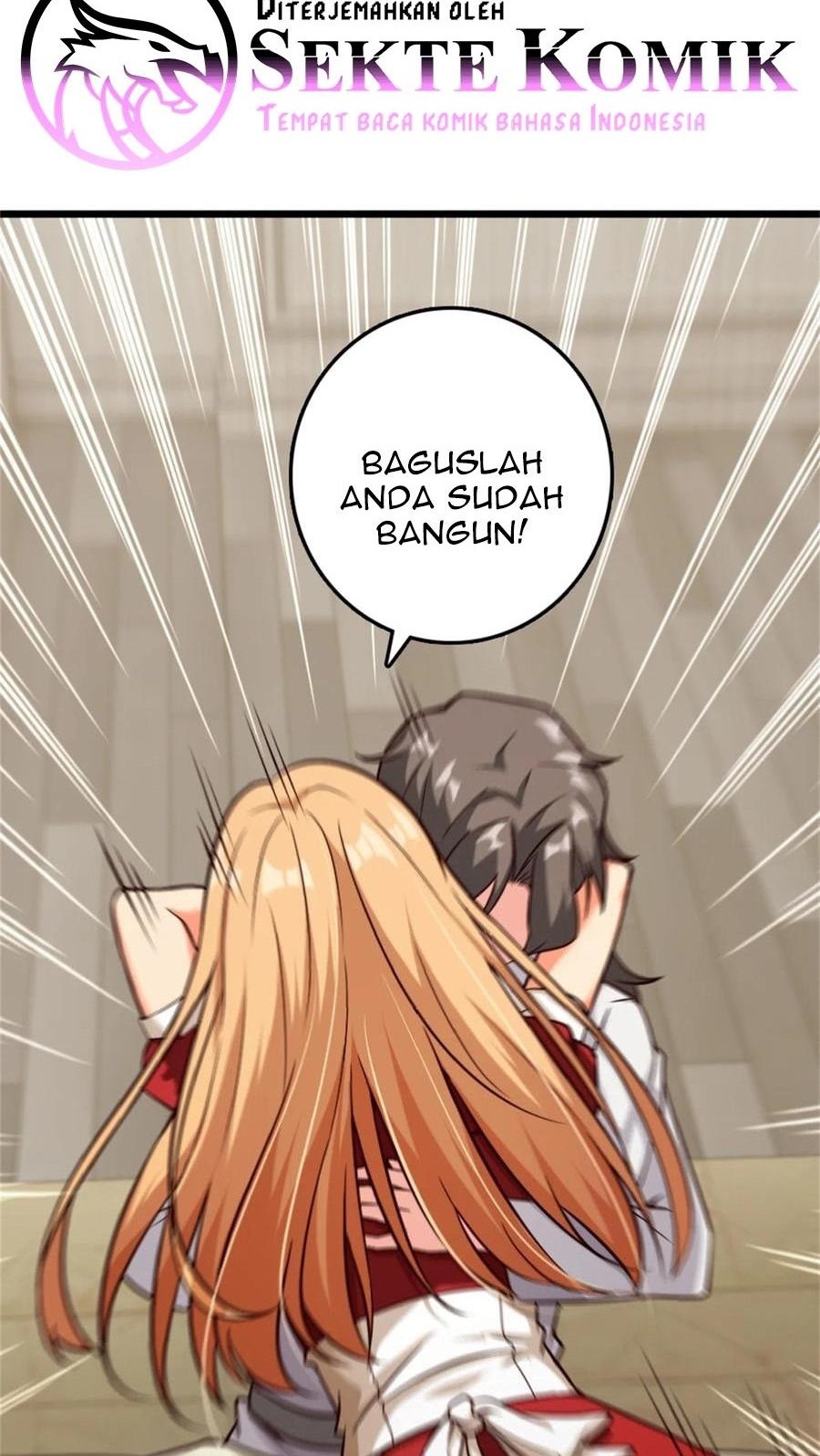 Release That Witch Chapter 356 Gambar 50