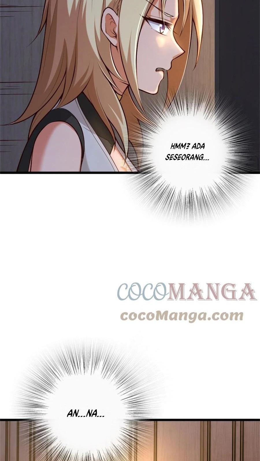 Release That Witch Chapter 356 Gambar 8