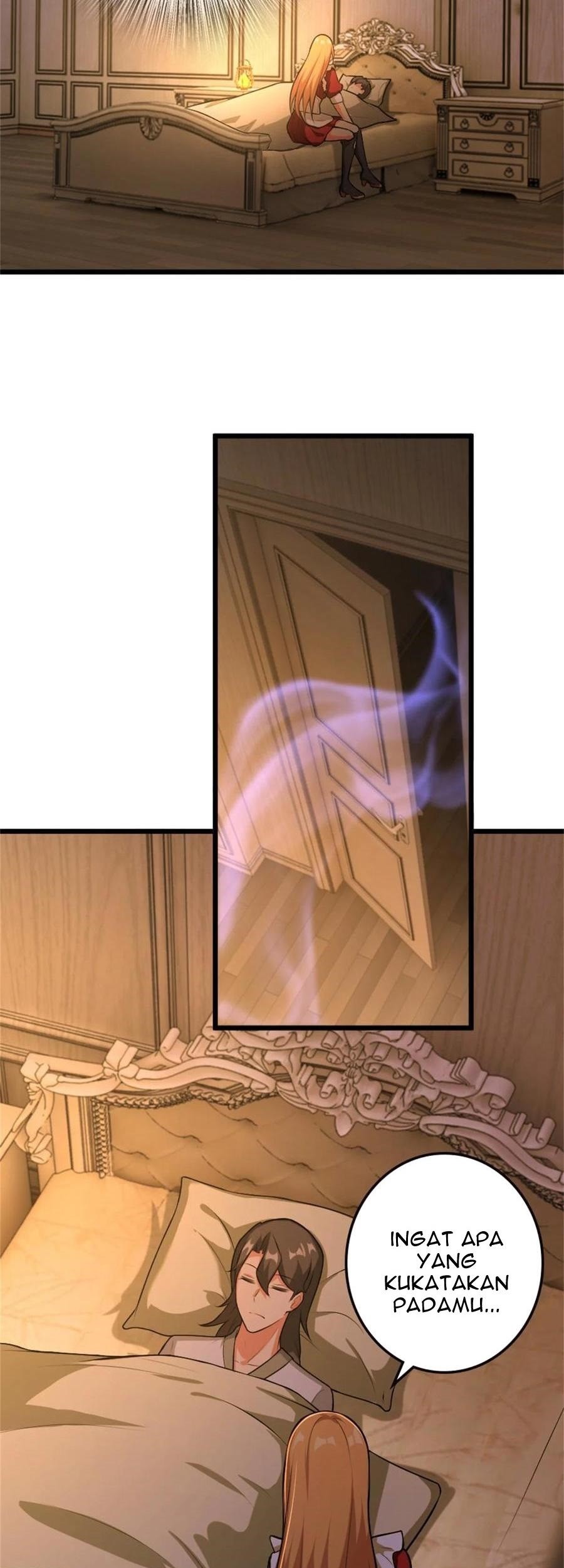 Release That Witch Chapter 356 Gambar 9